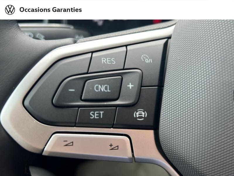 Voitures occasions VOLKSWAGEN POLO Life Rezé