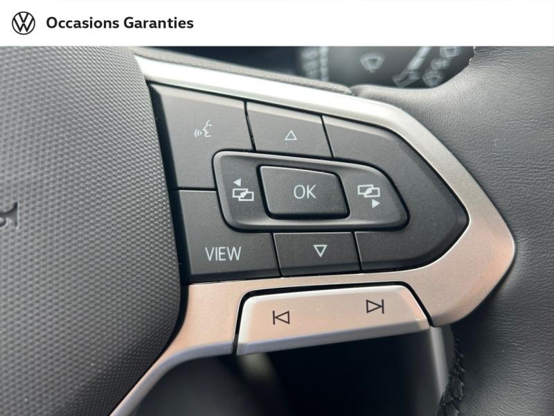 Voitures occasions VOLKSWAGEN POLO Life Rezé