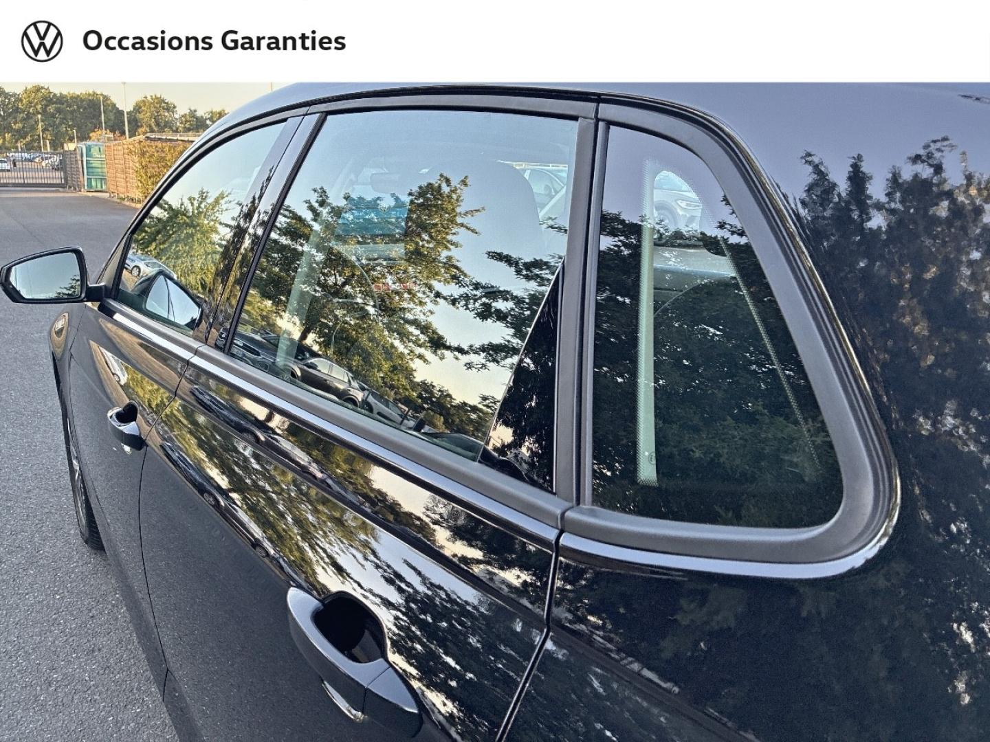 Voitures occasions VOLKSWAGEN POLO Life Rezé