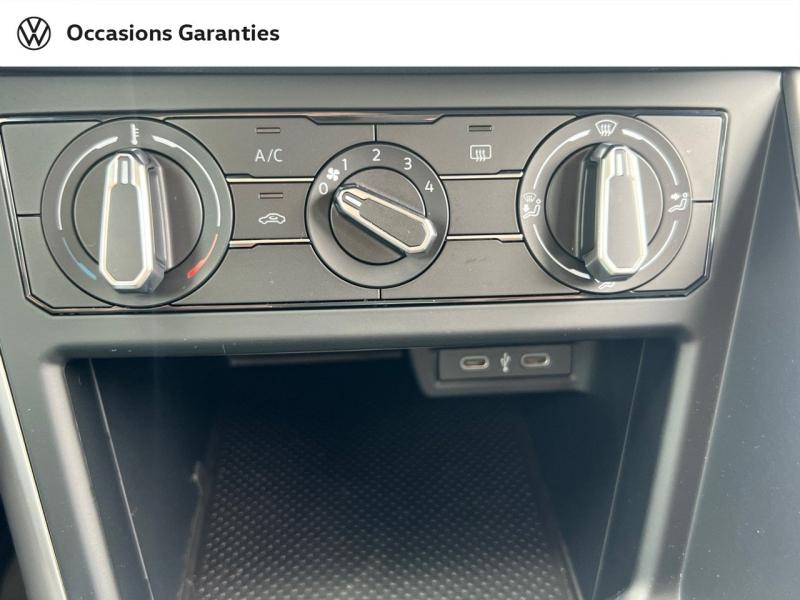 Voitures occasions VOLKSWAGEN POLO Life Rezé