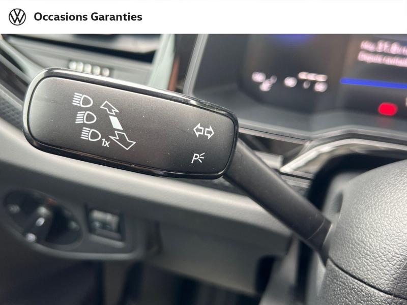 Voitures occasions VOLKSWAGEN POLO Life Rezé