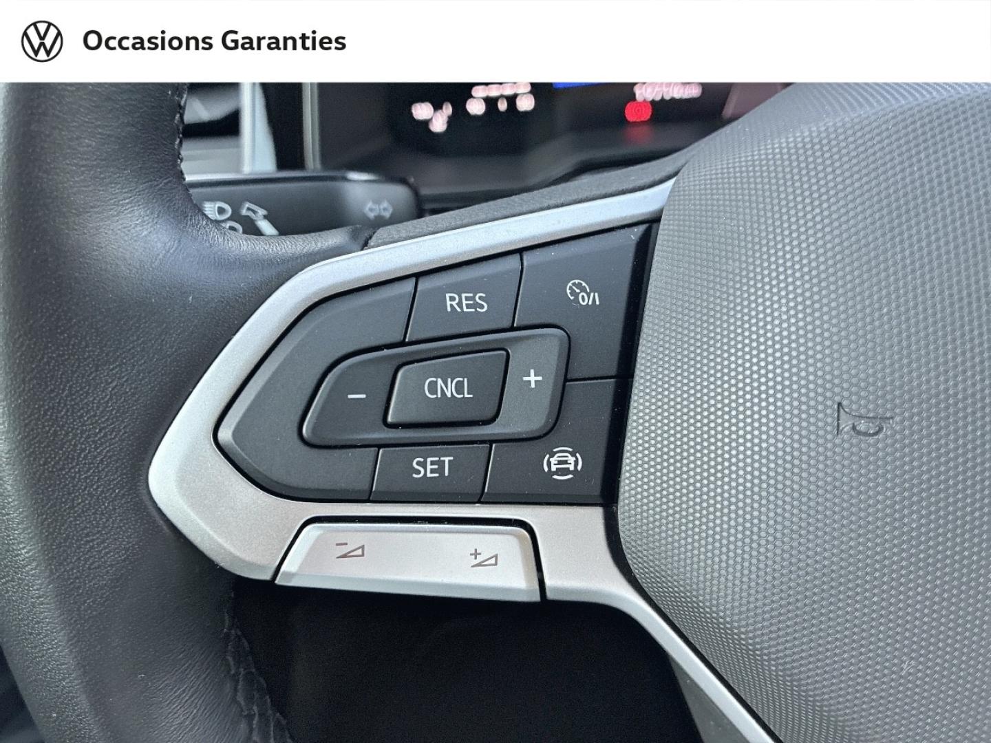Voitures occasions VOLKSWAGEN POLO Life Rezé
