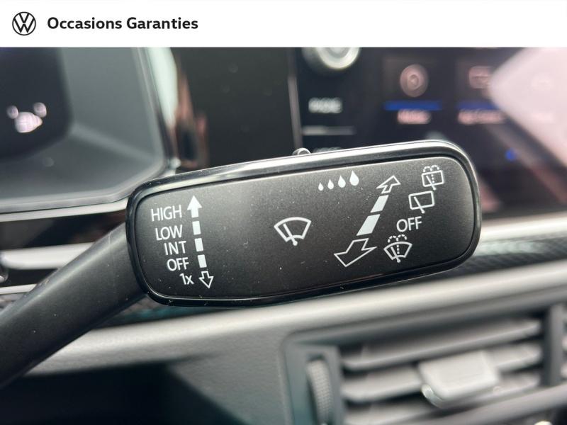 Voitures occasions VOLKSWAGEN POLO Life Rezé