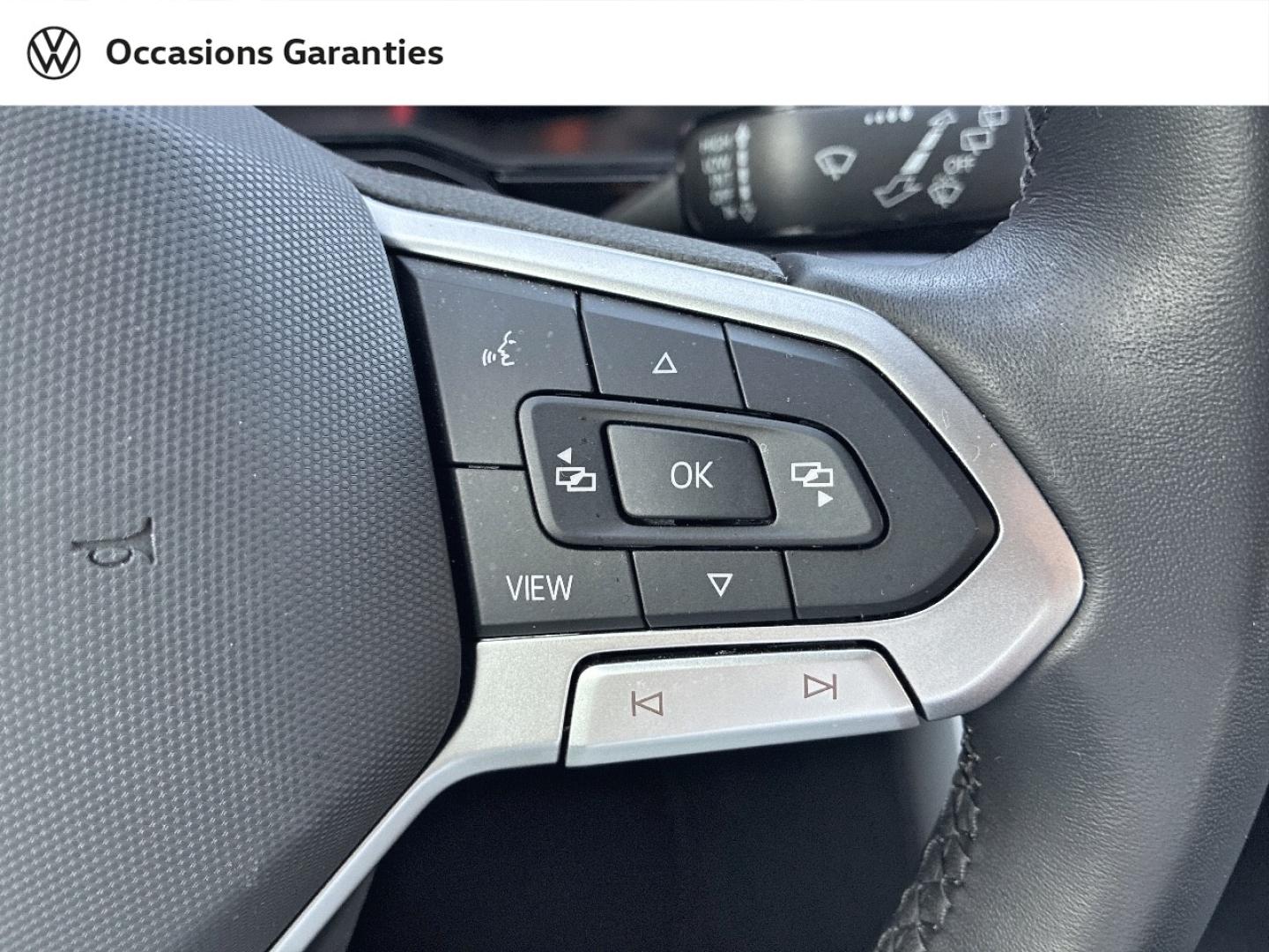 Voitures occasions VOLKSWAGEN POLO Life Rezé