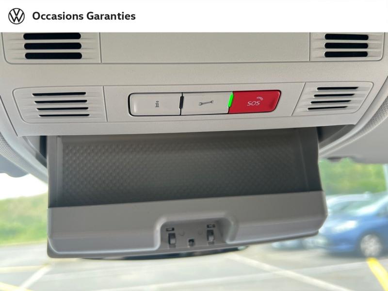 Voitures occasions VOLKSWAGEN POLO Life Rezé