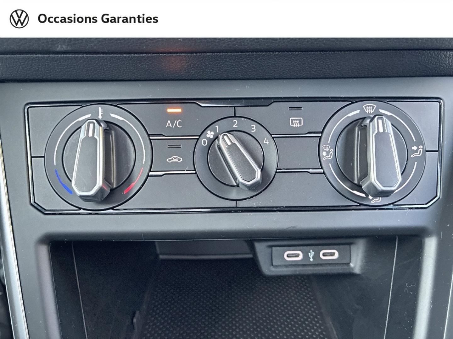Voitures occasions VOLKSWAGEN POLO Life Rezé