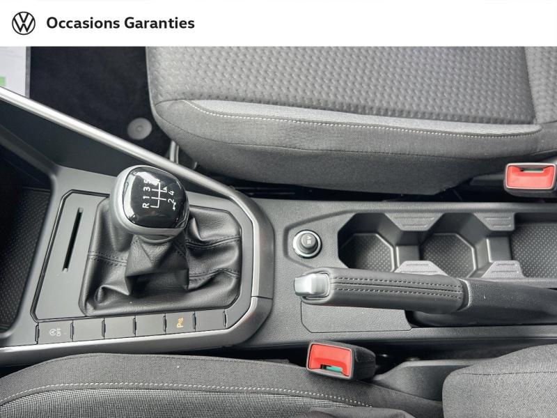 Voitures occasions VOLKSWAGEN POLO Life Rezé