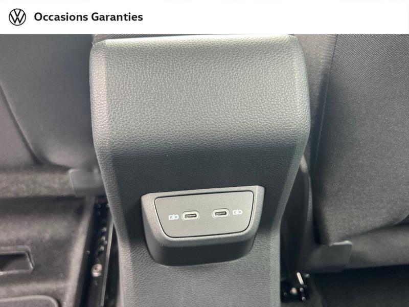 Voitures occasions VOLKSWAGEN POLO Life Rezé