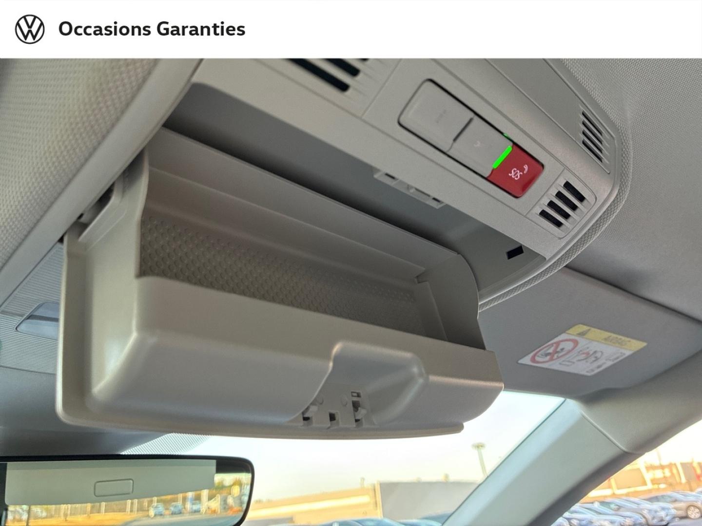 Voitures occasions VOLKSWAGEN POLO Life Rezé