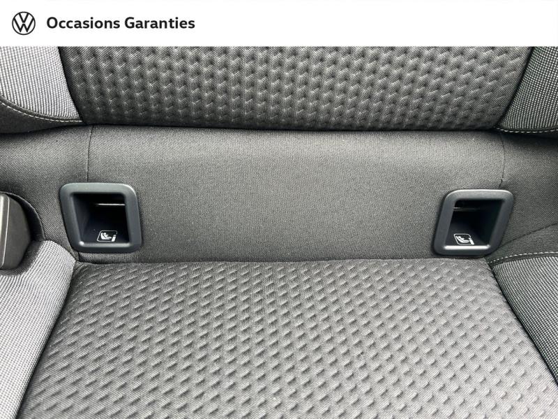 Voitures occasions VOLKSWAGEN POLO Life Rezé