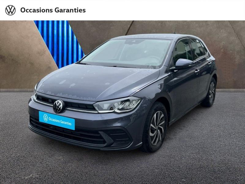 Voitures occasions VOLKSWAGEN POLO Life Rezé