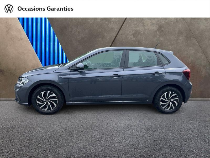 Voitures occasions VOLKSWAGEN POLO Life Rezé