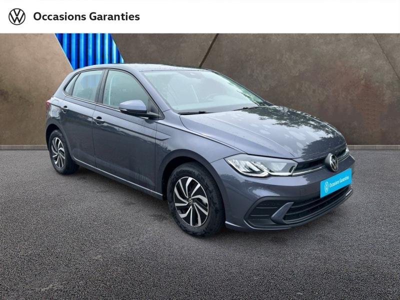 Voitures occasions VOLKSWAGEN POLO Life Rezé
