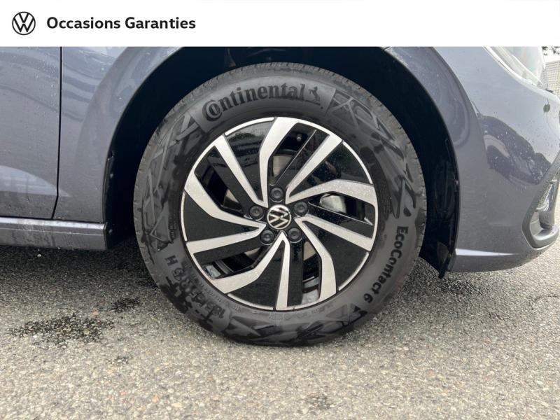 Voitures occasions VOLKSWAGEN POLO Life Rezé