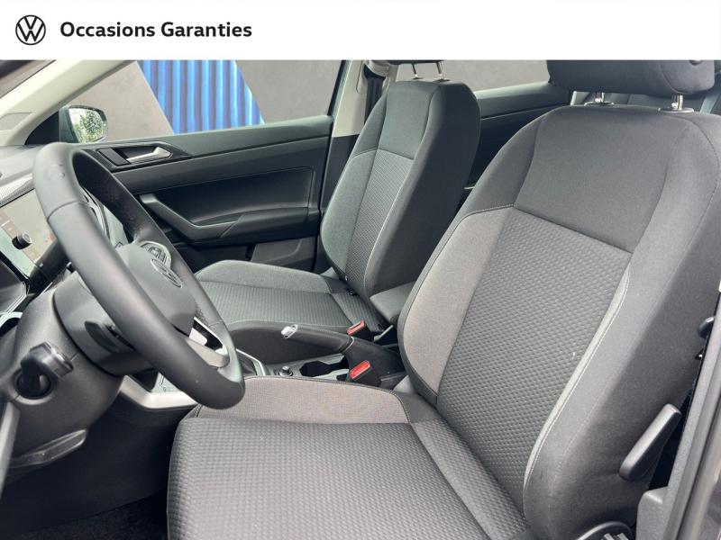 Voitures occasions VOLKSWAGEN POLO Life Rezé