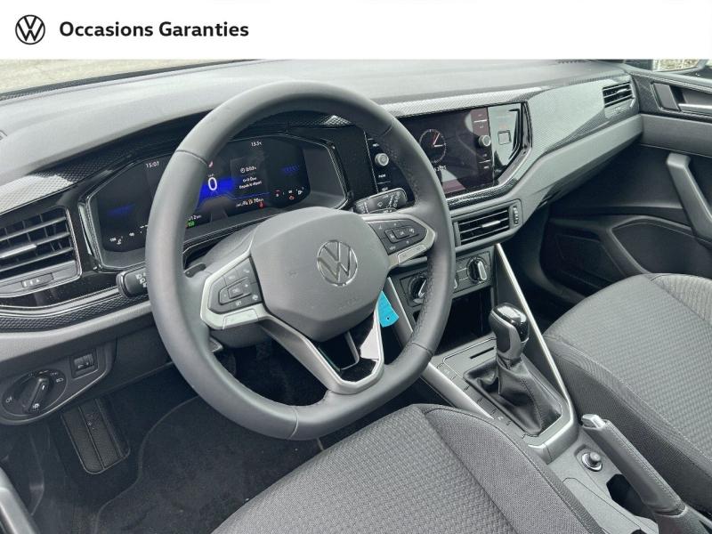 Voitures occasions VOLKSWAGEN POLO Life Rezé