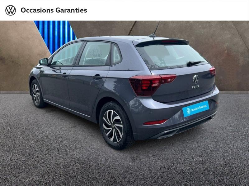 Voitures occasions VOLKSWAGEN POLO Life Rezé