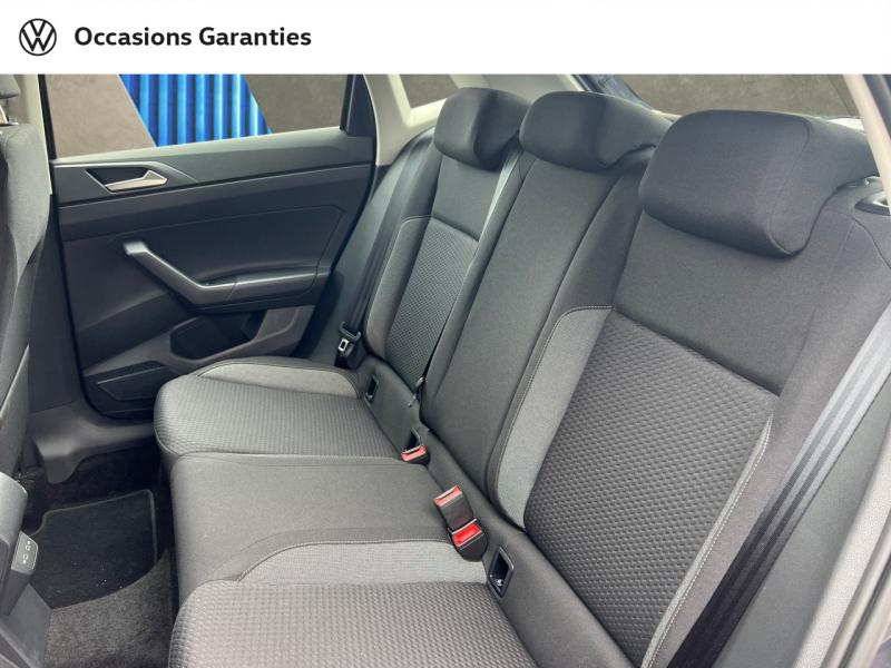 Voitures occasions VOLKSWAGEN POLO Life Rezé