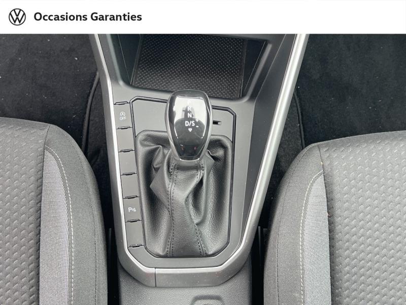 Voitures occasions VOLKSWAGEN POLO Life Rezé