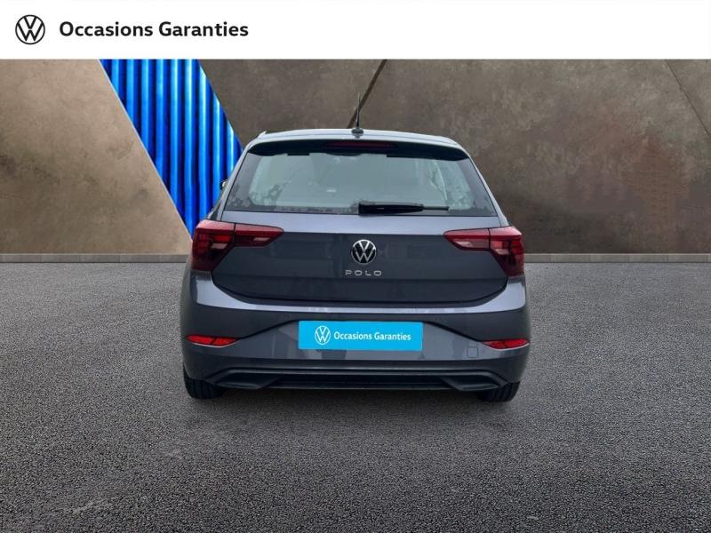Voitures occasions VOLKSWAGEN POLO Life Rezé