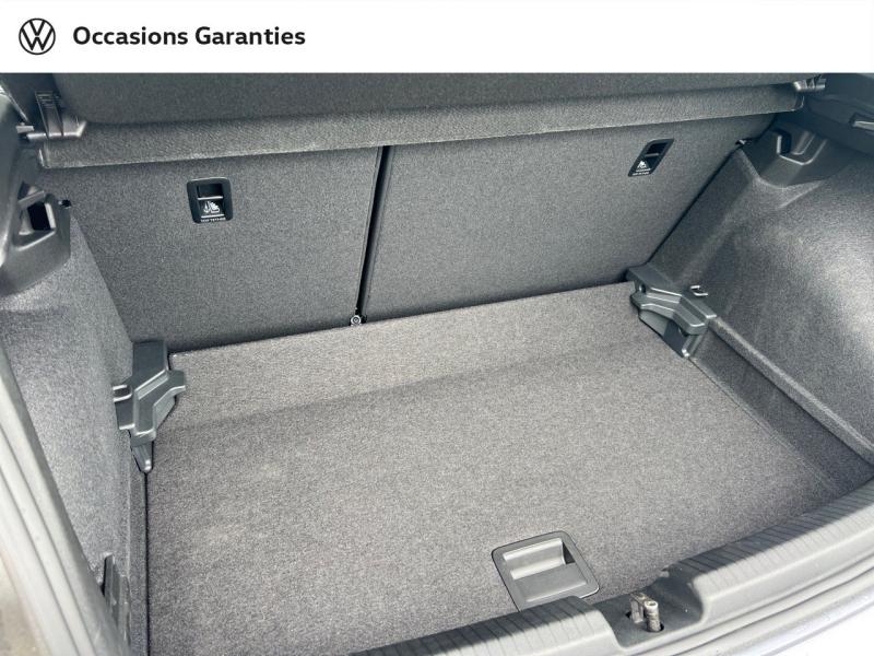 Voitures occasions VOLKSWAGEN POLO Life Rezé