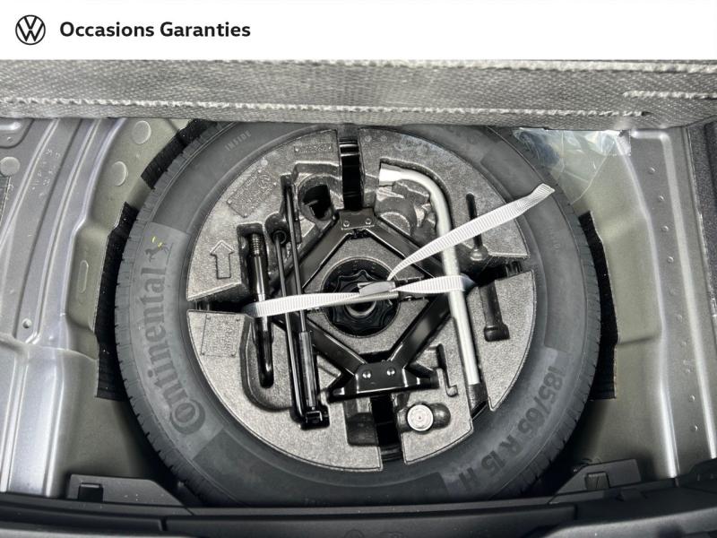 Voitures occasions VOLKSWAGEN POLO Life Rezé