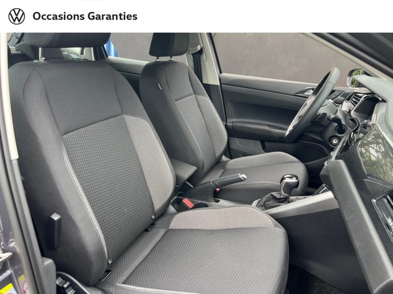 Voitures occasions VOLKSWAGEN POLO Life Rezé