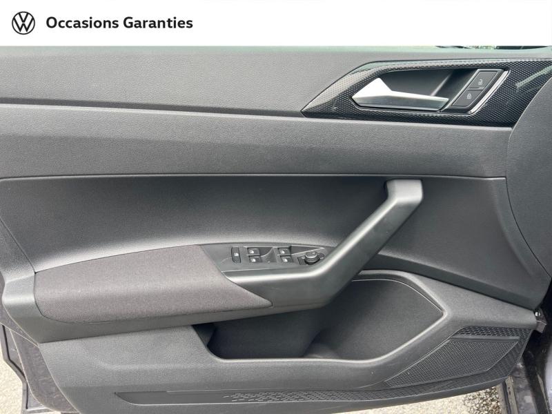 Voitures occasions VOLKSWAGEN POLO Life Rezé
