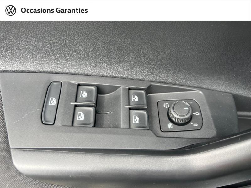 Voitures occasions VOLKSWAGEN POLO Life Rezé