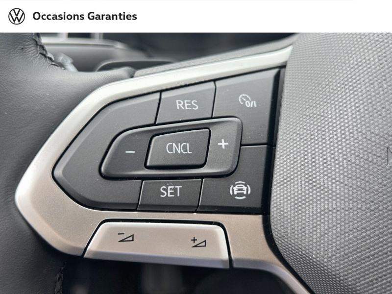 Voitures occasions VOLKSWAGEN POLO Life Rezé