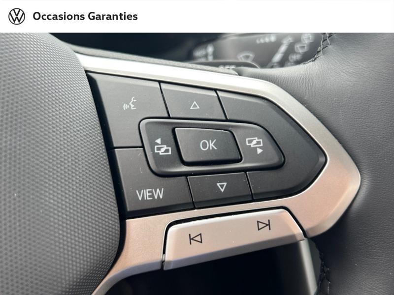 Voitures occasions VOLKSWAGEN POLO Life Rezé