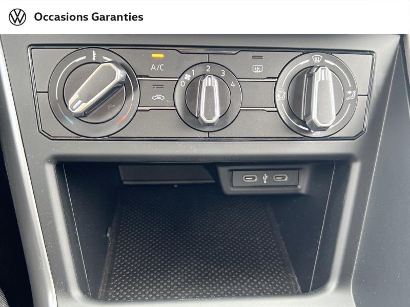 Voitures occasions VOLKSWAGEN POLO Life Rezé