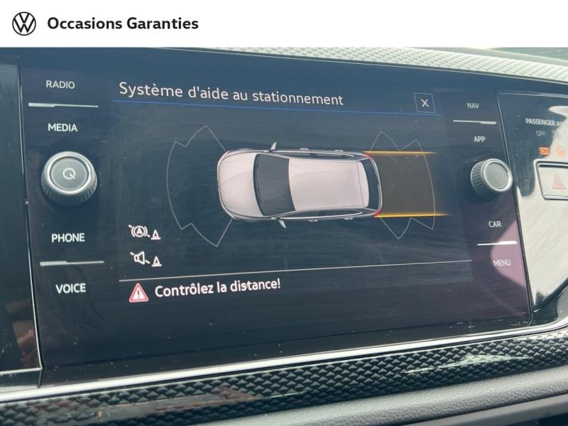 Voitures occasions VOLKSWAGEN POLO Life Rezé