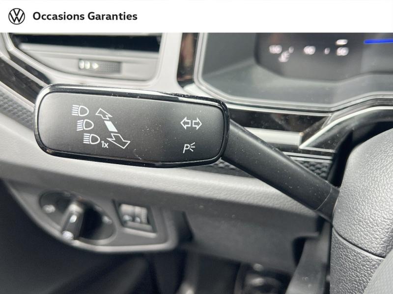 Voitures occasions VOLKSWAGEN POLO Life Rezé