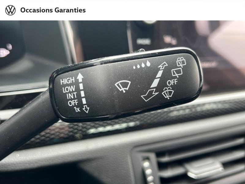 Voitures occasions VOLKSWAGEN POLO Life Rezé