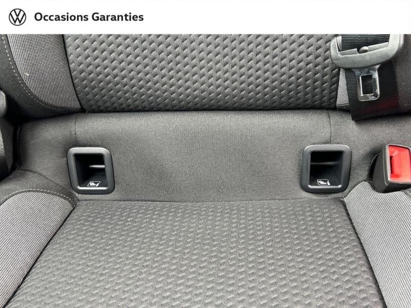 Voitures occasions VOLKSWAGEN POLO Life Rezé