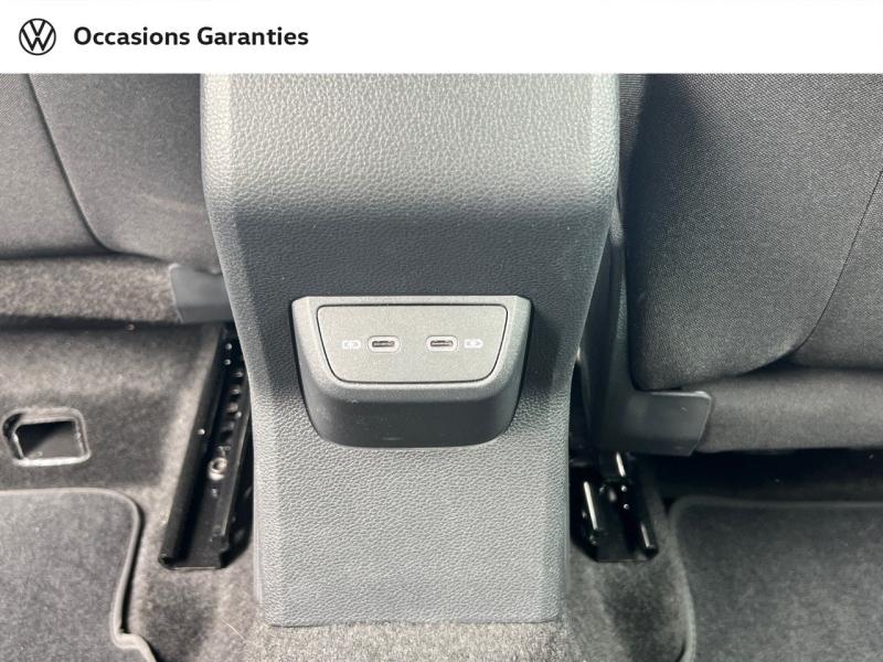 Voitures occasions VOLKSWAGEN POLO Life Rezé