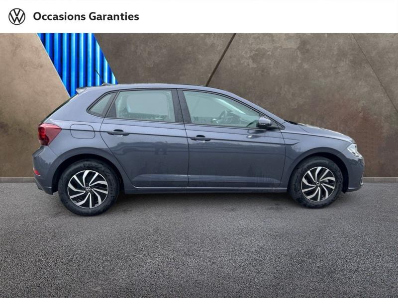 Voitures occasions VOLKSWAGEN POLO Life Rezé