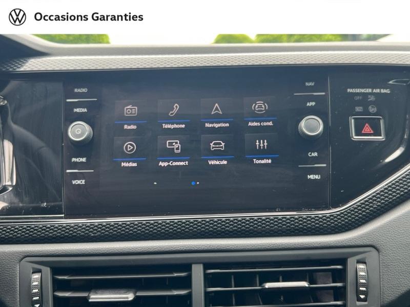 Voitures occasions VOLKSWAGEN POLO Life Rezé