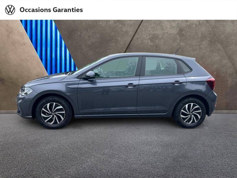 Voitures occasions VOLKSWAGEN POLO VW Edition Rezé