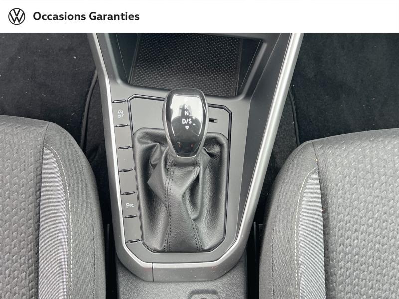 Voitures occasions VOLKSWAGEN POLO VW Edition Rezé