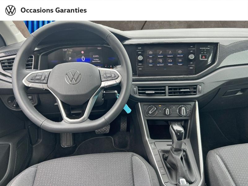 Voitures occasions VOLKSWAGEN POLO VW Edition Rezé