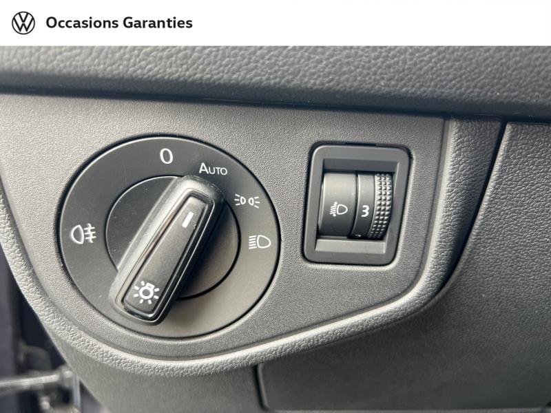 Voitures occasions VOLKSWAGEN POLO VW Edition Rezé