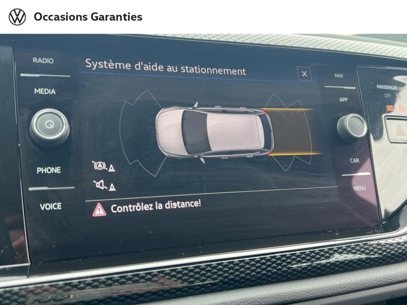 Voitures occasions VOLKSWAGEN POLO VW Edition Rezé
