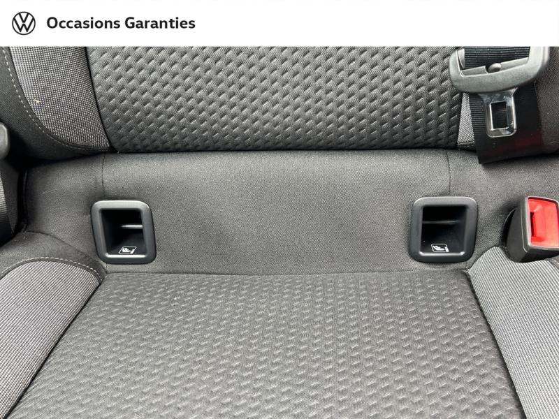 Voitures occasions VOLKSWAGEN POLO VW Edition Rezé