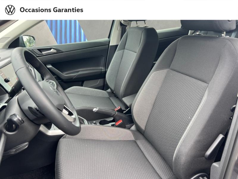 Voitures occasions VOLKSWAGEN POLO VW Edition Rezé