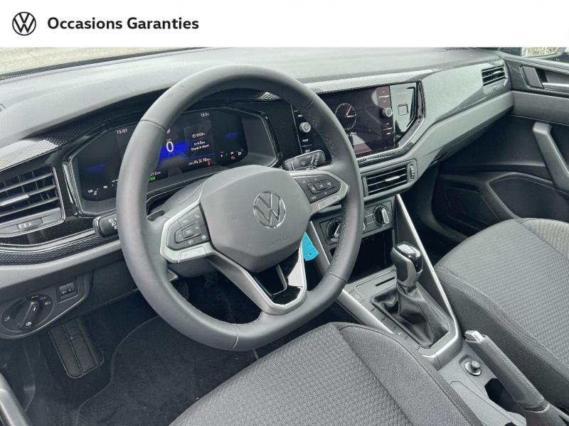 Voitures occasions VOLKSWAGEN POLO VW Edition Rezé