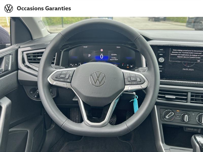 Voitures occasions VOLKSWAGEN POLO VW Edition Rezé