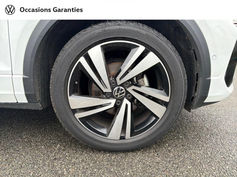 Voitures occasions VOLKSWAGEN T-ROC R-Line Rezé