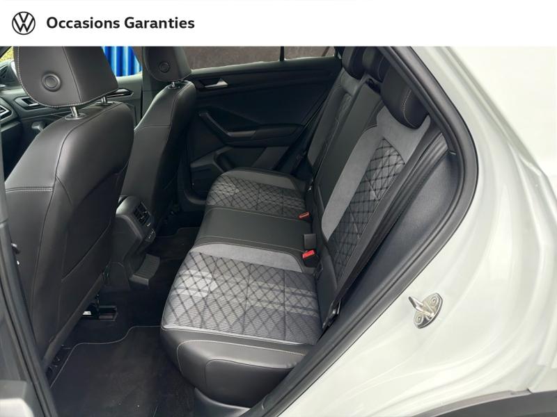 Voitures occasions VOLKSWAGEN T-ROC R-Line Rezé